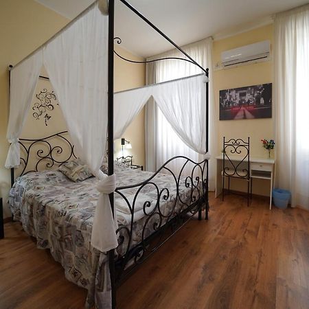 Florinda B&B 나폴리 외부 사진