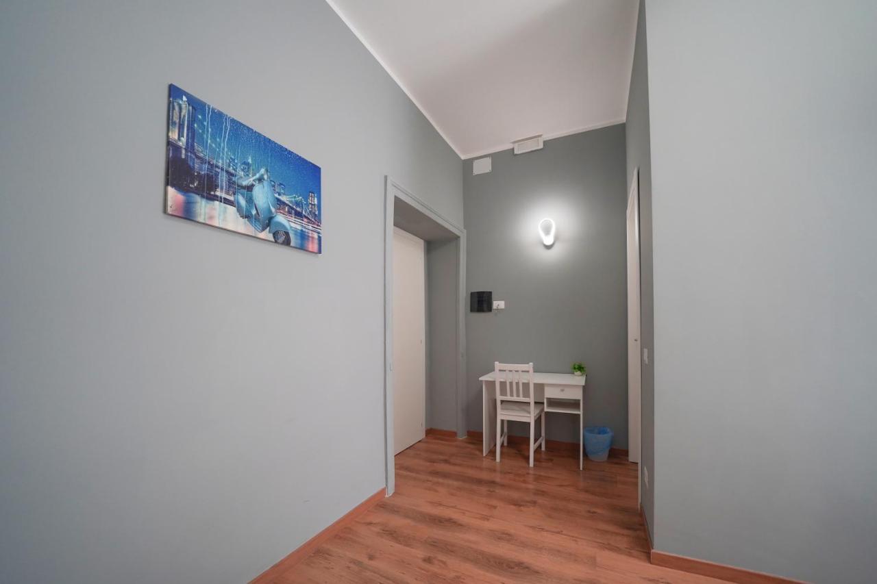 Florinda B&B 나폴리 외부 사진