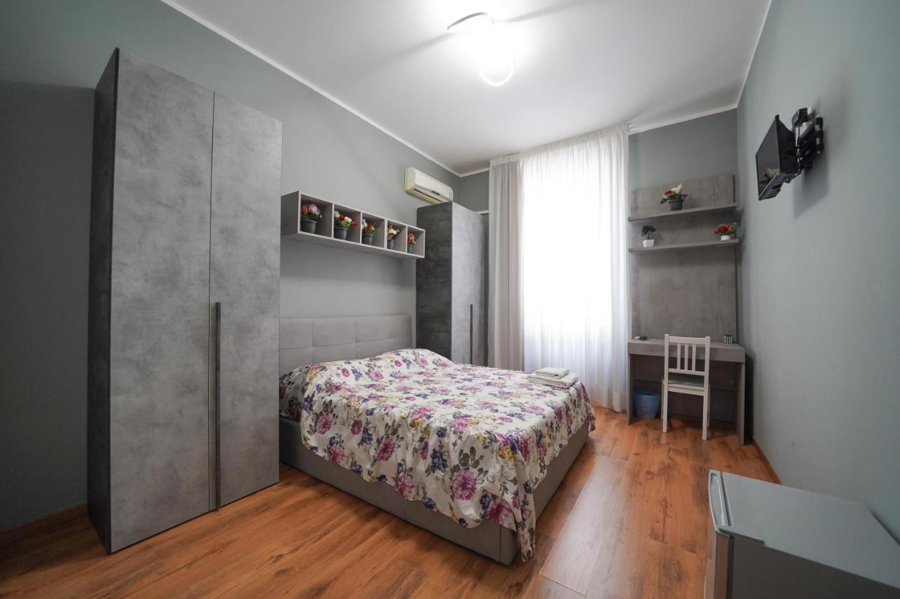 Florinda B&B 나폴리 외부 사진