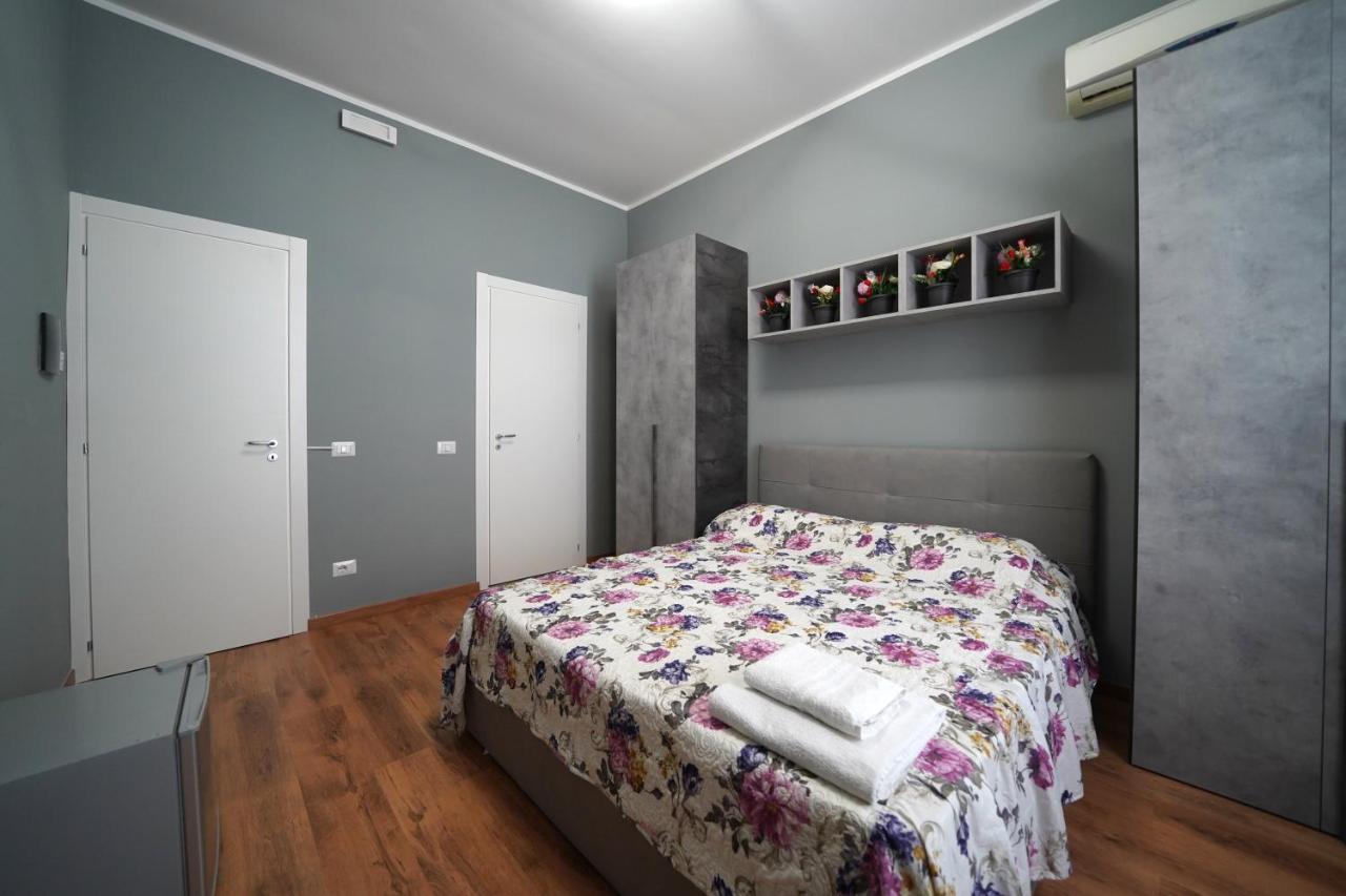Florinda B&B 나폴리 외부 사진